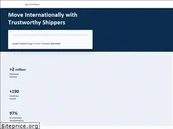 Sites similar to sunexpressmovers.com