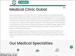 Sites similar to sunface.ae