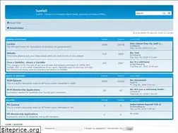 Sites similar to sunfall.eu