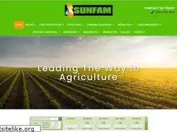 Sites similar to sunfam.com.au