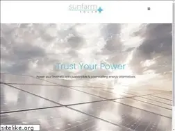Sites similar to sunfarmsolar.com