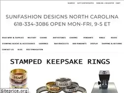 Sites similar to sunfashiondesigns.com