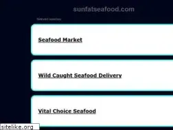 Sites similar to sunfatseafood.com
