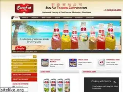Sites similar to sunfatusa.com