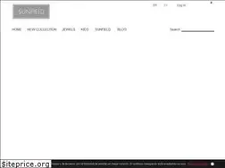 Sites similar to sunfield.es