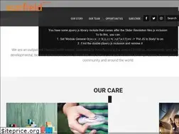 Sites similar to sunfieldcenter.com