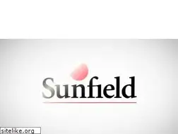 Sites similar to sunfieldhomes.com