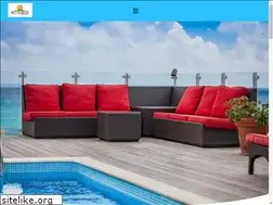Sites similar to sunfieldusa.com