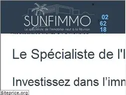 Sites similar to sunfimmo.com