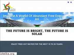 Sites similar to sunfire.co.za
