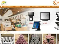 Sites similar to sunfire.vn