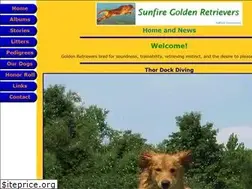 Sites similar to sunfiregold.com