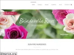 Sites similar to sunfirenurseries.com