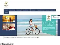 Sites similar to sunfish.cl