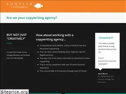 Sites similar to sunfish.co.uk