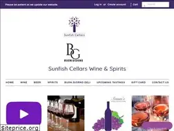 Sites similar to sunfishcellars.com