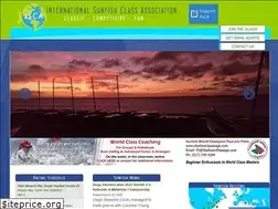 Sites similar to sunfishclass.org