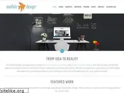 Sites similar to sunfishdesign.com