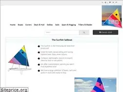 Sites similar to sunfishdirect.com