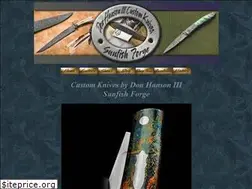Sites similar to sunfishforge.com