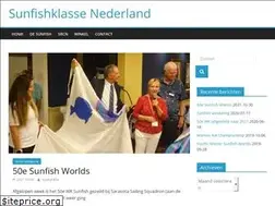 Sites similar to sunfishklasse.nl