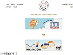 Sites similar to sunfishpoke.com