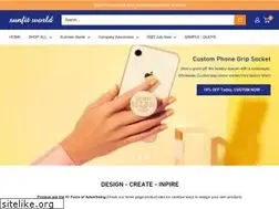 Sites similar to sunfitworld.com