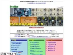 Sites similar to sunfive.com