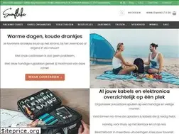 Sites similar to sunflake.nl