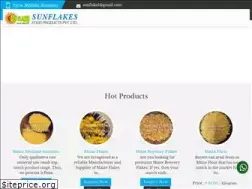 Sites similar to sunflakes.in