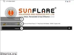 Sites similar to sunflaresns.com