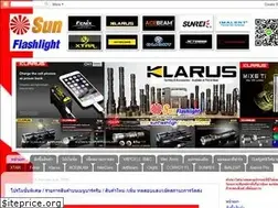 Sites similar to sunflashlight.blogspot.com