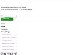 Sites similar to sunflexindia.co.in