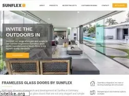 Sites similar to sunflexsa.co.za