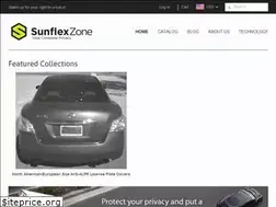 Sites similar to sunflexzone.com