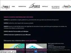 Sites similar to sunflo.net