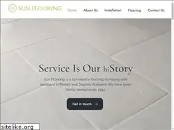 Sites similar to sunflooring.net