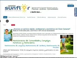 Sites similar to sunflor.es