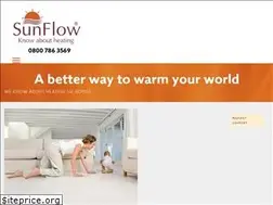 Sites similar to sunflow.co.nz