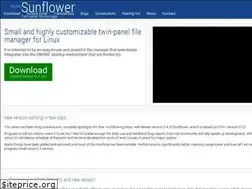 Sites similar to sunflower-fm.org