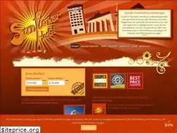 Sites similar to sunflower-hostel.de