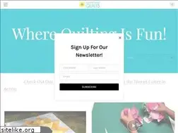 Sites similar to sunflower-quilts.com