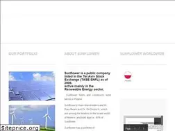 Sites similar to sunflower-sit.com