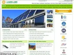 Sites similar to sunflower-solar.com