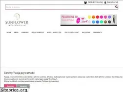 Sites similar to sunflower.com.pl