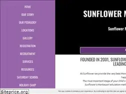 Sites similar to sunflower.lu