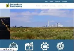 Sites similar to sunflower.net