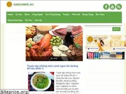 Sites similar to sunflower247.net