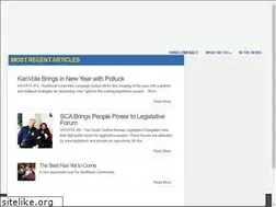 Sites similar to sunfloweract.org