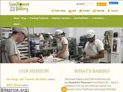 Sites similar to sunflowerbakery.org